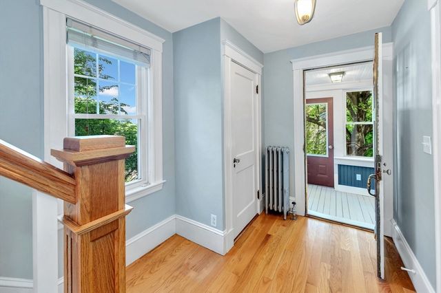 177 Mt. Vernon, Arlington, MA 02476