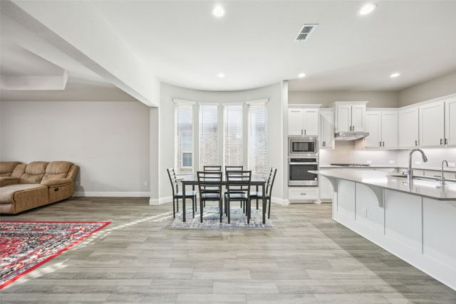 11520 Lavonia Road, Fort Worth, TX 76244