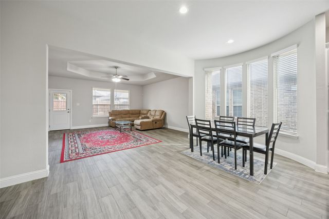 11520 Lavonia Road, Fort Worth, TX 76244