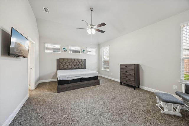 11520 Lavonia Road, Fort Worth, TX 76244