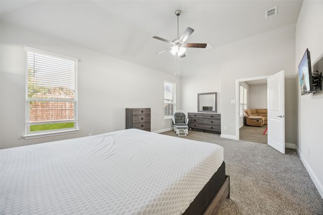 11520 Lavonia Road, Fort Worth, TX 76244