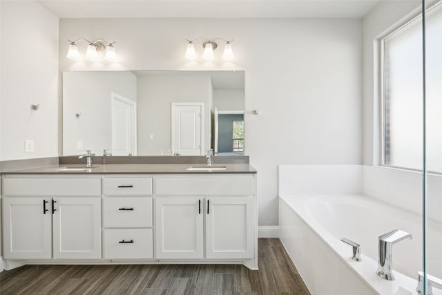 11520 Lavonia Road, Fort Worth, TX 76244