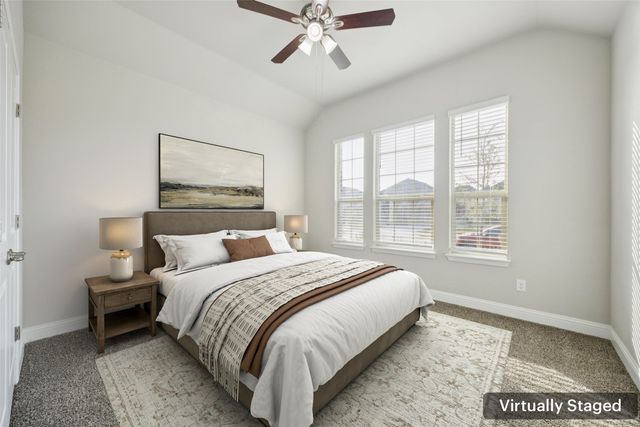 11520 Lavonia Road, Fort Worth, TX 76244