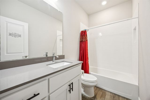 11520 Lavonia Road, Fort Worth, TX 76244