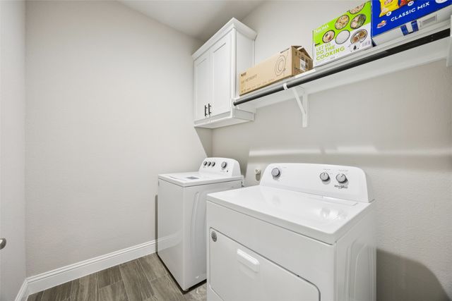 11520 Lavonia Road, Fort Worth, TX 76244