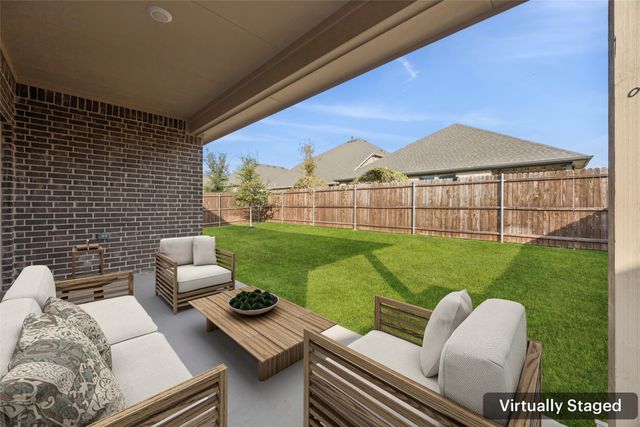 11520 Lavonia Road, Fort Worth, TX 76244