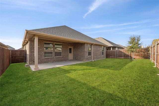 11520 Lavonia Road, Fort Worth, TX 76244