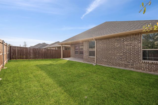 11520 Lavonia Road, Fort Worth, TX 76244