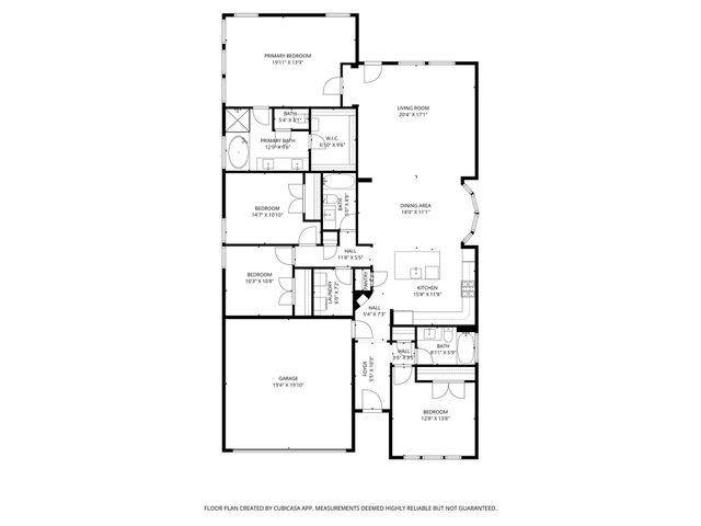 11520 Lavonia Road, Fort Worth, TX 76244