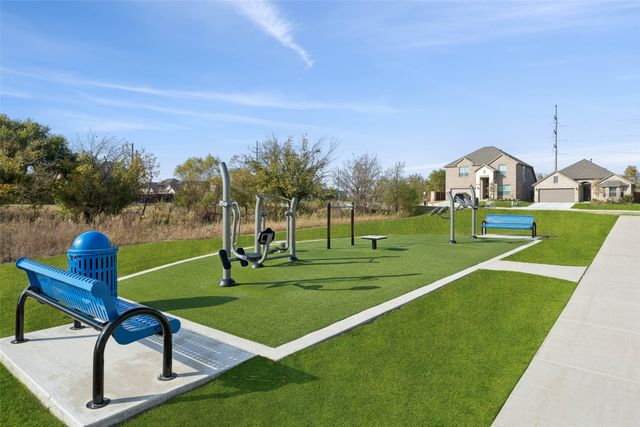 11520 Lavonia Road, Fort Worth, TX 76244