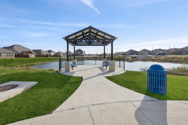 11520 Lavonia Road, Fort Worth, TX 76244