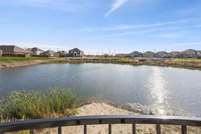 11520 Lavonia Road, Fort Worth, TX 76244