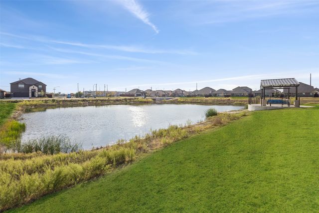 11520 Lavonia Road, Fort Worth, TX 76244