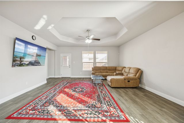 11520 Lavonia Road, Fort Worth, TX 76244