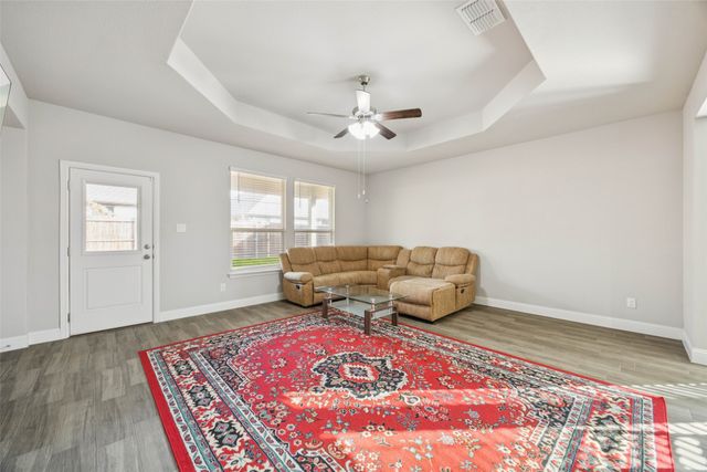 11520 Lavonia Road, Fort Worth, TX 76244