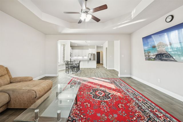 11520 Lavonia Road, Fort Worth, TX 76244