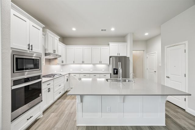 11520 Lavonia Road, Fort Worth, TX 76244