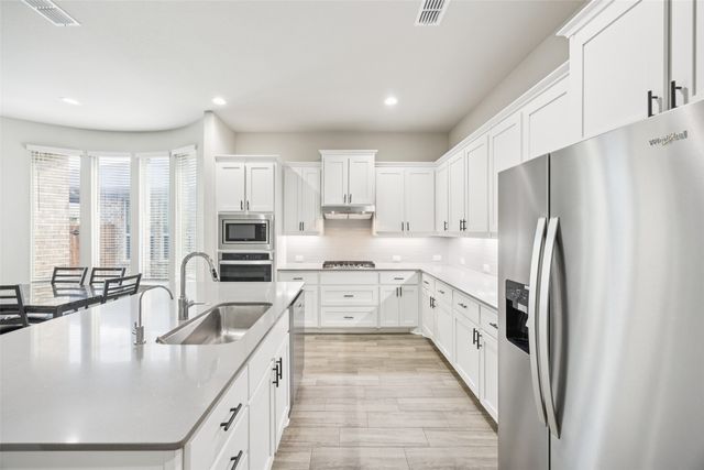 11520 Lavonia Road, Fort Worth, TX 76244