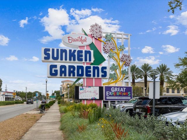 605 12TH AVENUE N, St Petersburg, FL 33701