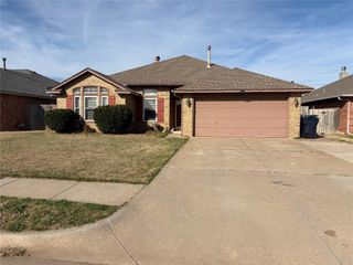 8525 Curtis Terrace, Oklahoma City, OK 73132