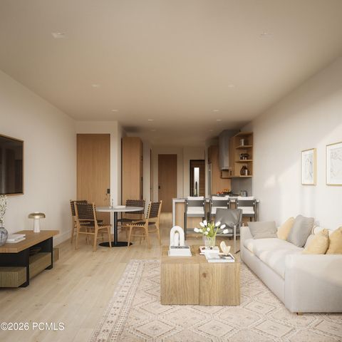 2476 Big Willow Trail 503, Park City, UT 84060