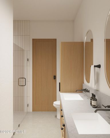 2476 Big Willow Trail 503, Park City, UT 84060