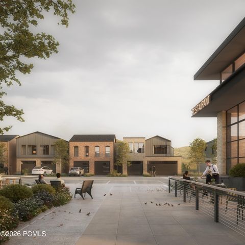 2476 Big Willow Trail 503, Park City, UT 84060