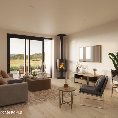 2476 Big Willow Trail 503, Park City, UT 84060