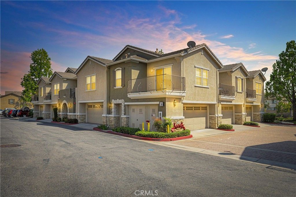 7353 Ellena W 83, Rancho Cucamonga, CA 91730
