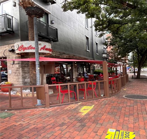 207 Pierce Street 206, Houston, TX 77002