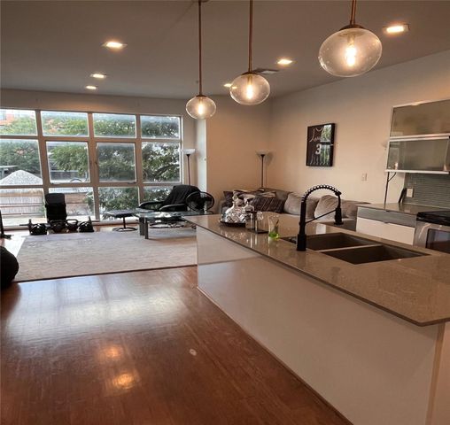 207 Pierce Street 206, Houston, TX 77002