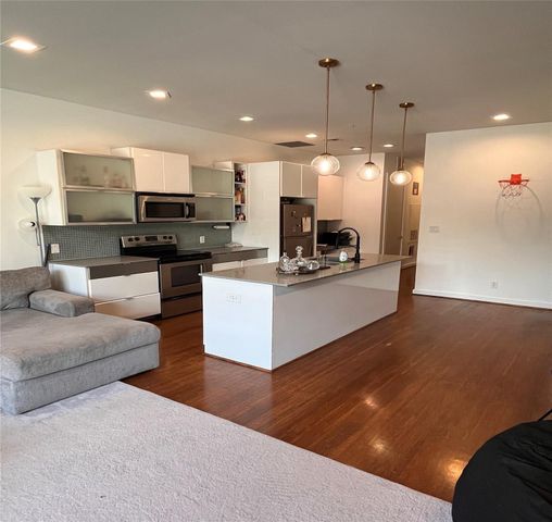 207 Pierce Street 206, Houston, TX 77002
