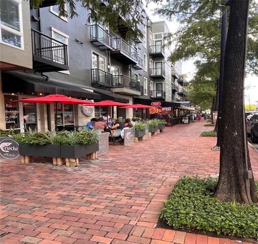 207 Pierce Street 206, Houston, TX 77002