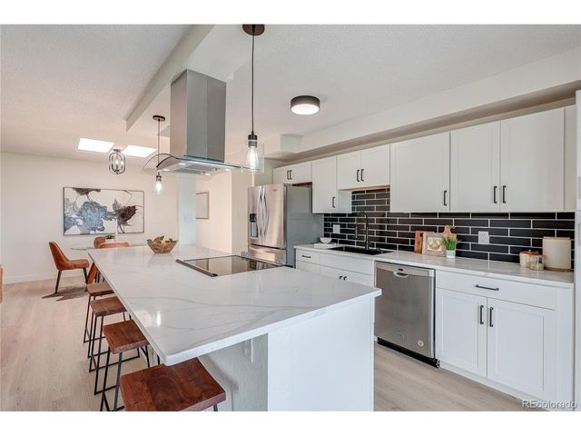 2880 S Locust St 701S, Denver, CO 80222