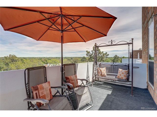 2880 S Locust St 701S, Denver, CO 80222