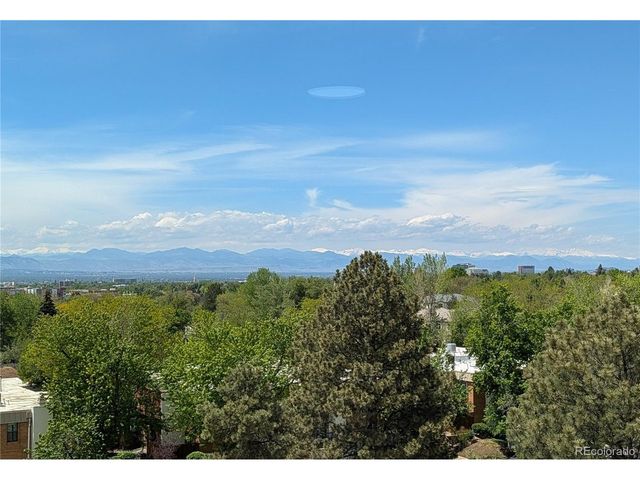 2880 S Locust St 701S, Denver, CO 80222