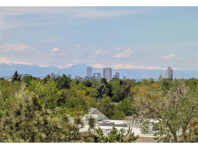2880 S Locust St 701S, Denver, CO 80222