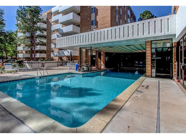 2880 S Locust St 701S, Denver, CO 80222