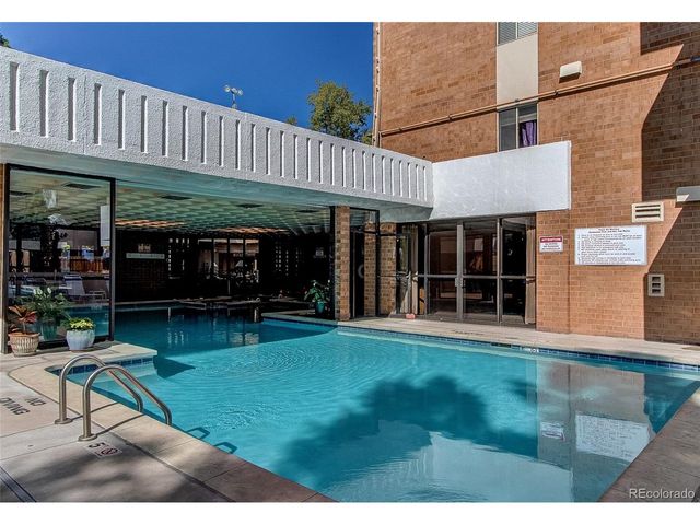 2880 S Locust St 701S, Denver, CO 80222
