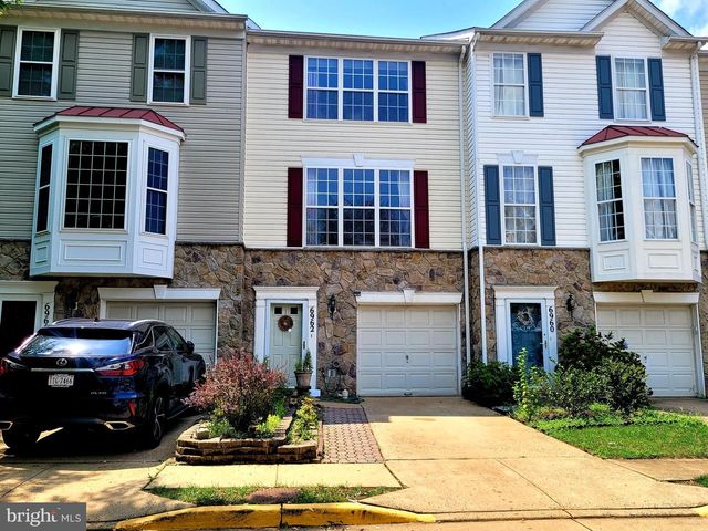 6962 BANCHORY CT, Alexandria, VA 22315