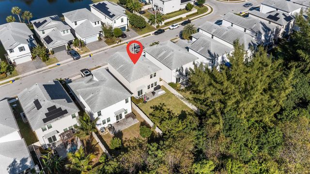 1817 Lake Cove Drive, Lake Worth Beach, FL 33460