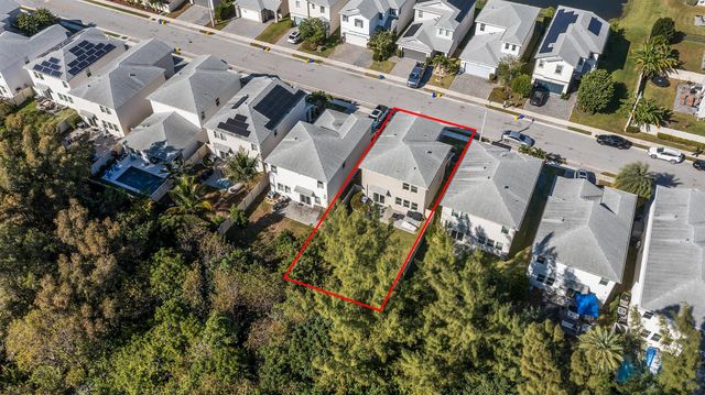 1817 Lake Cove Drive, Lake Worth Beach, FL 33460