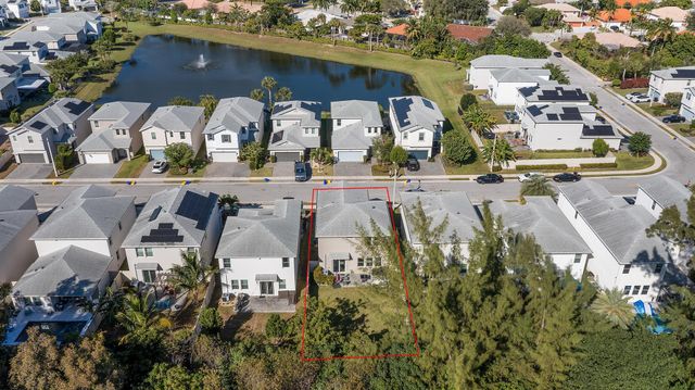 1817 Lake Cove Drive, Lake Worth Beach, FL 33460
