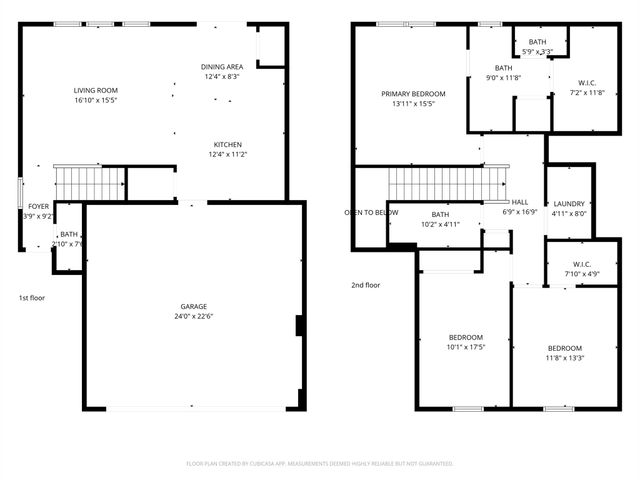 1817 Lake Cove Drive, Lake Worth Beach, FL 33460