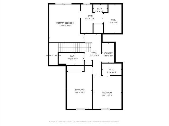 1817 Lake Cove Drive, Lake Worth Beach, FL 33460