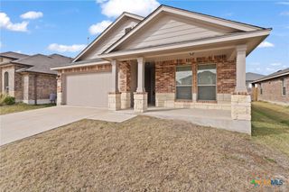 6300 Dorothy Muree Drive, Temple, TX 76502