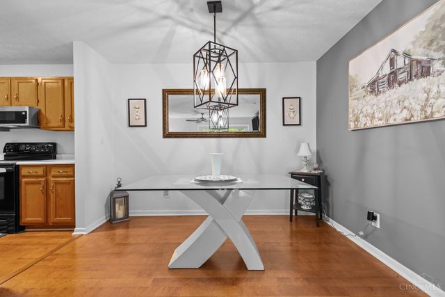 989 Cedar Ridge Drive, Pierce Twp, OH 45245