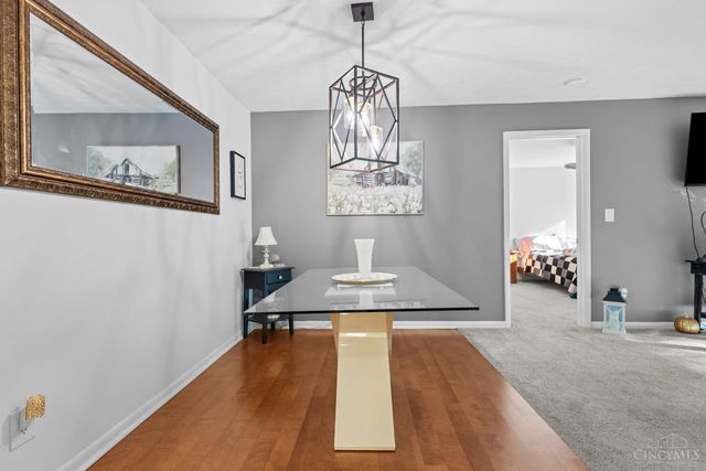 989 Cedar Ridge Drive, Pierce Twp, OH 45245