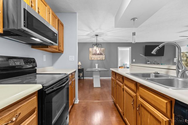 989 Cedar Ridge Drive, Pierce Twp, OH 45245