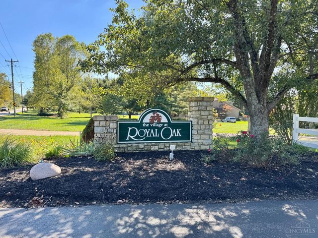 989 Cedar Ridge Drive, Pierce Twp, OH 45245